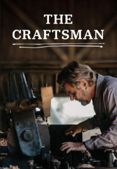 watch-The Craftsman (2021)