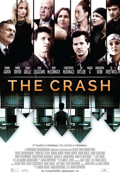 watch-The Crash (2017)
