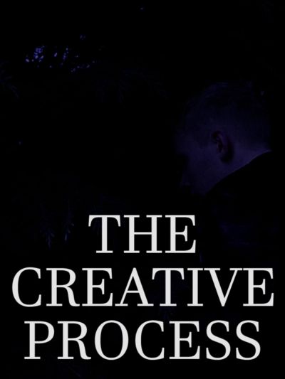 watch-The Creative Process (2020)
