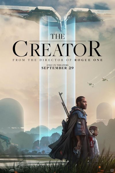 watch-The Creator (2023)