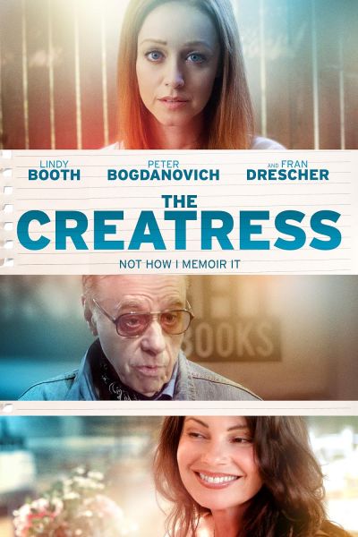 watch-The Creatress (2019)