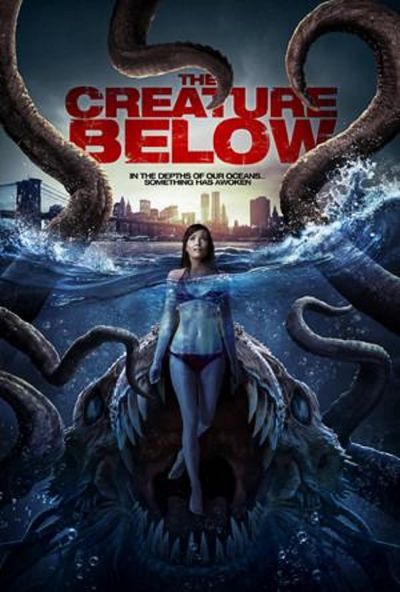 watch-The Creature Below (2017)