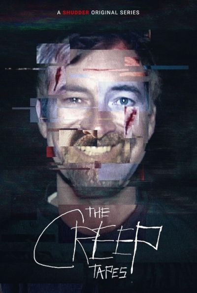 watch-The Creep Tapes (2024)