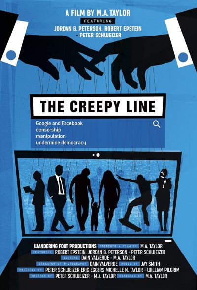 watch-The Creepy Line (2018)