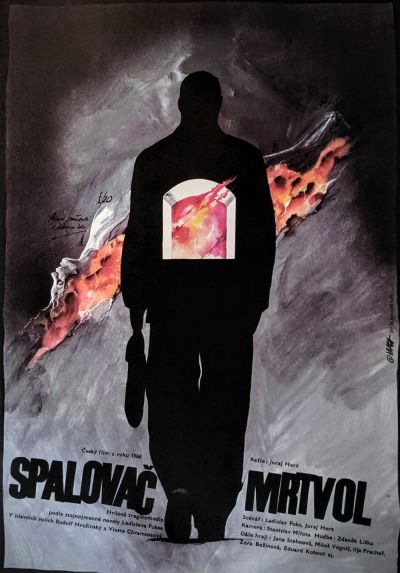 watch-The Cremator (1969)