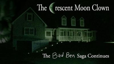 watch-The Crescent Moon Clown (2018)