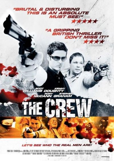 watch-The Crew (2009)