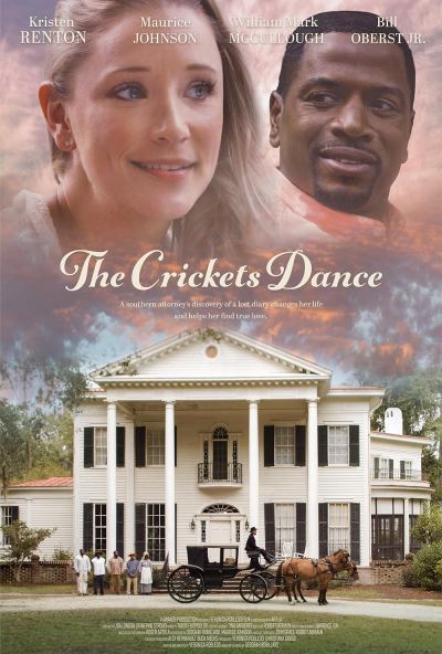 watch-The Crickets Dance (2021)