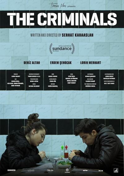 watch-The Criminals (2020)
