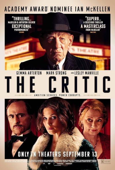 watch-The Critic (2024)