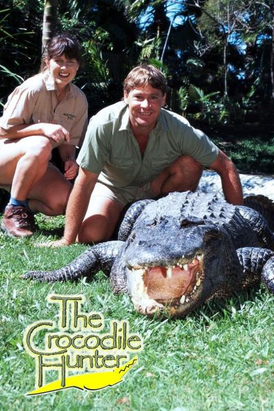 watch-The Crocodile Hunter (1996)