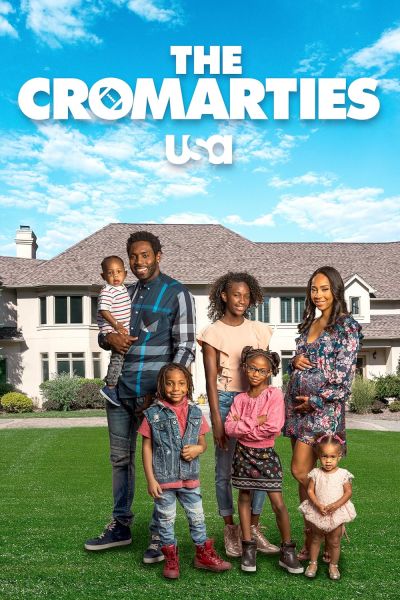 watch-The Cromarties (2017)
