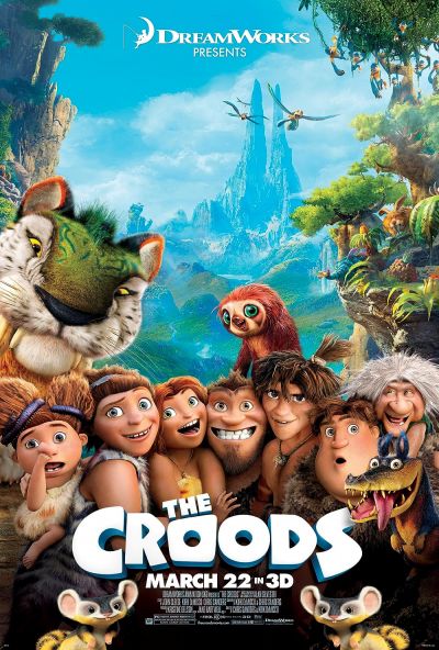 watch-The Croods (2013)
