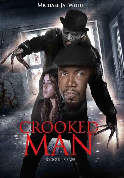 watch-The Crooked Man (2016)