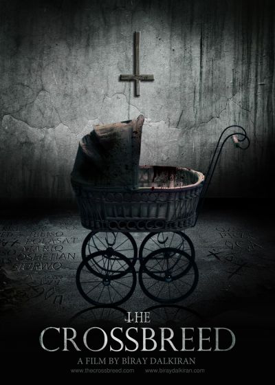 watch-The Crossbreed (2018)