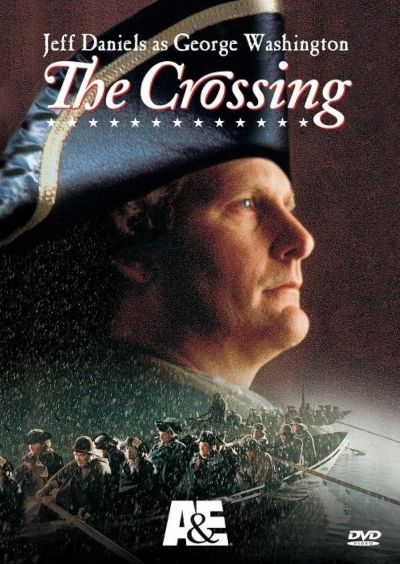 watch-The Crossing (2000)