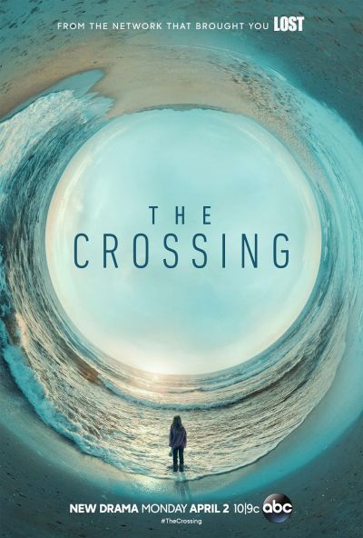 watch-The Crossing (2018)