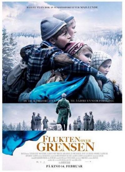 watch-The Crossing (2020)