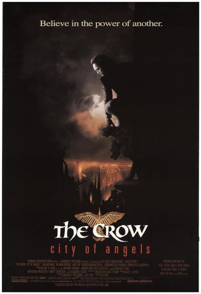 watch-The Crow: City of Angels (1996)
