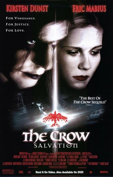 watch-The Crow: Salvation (2000)