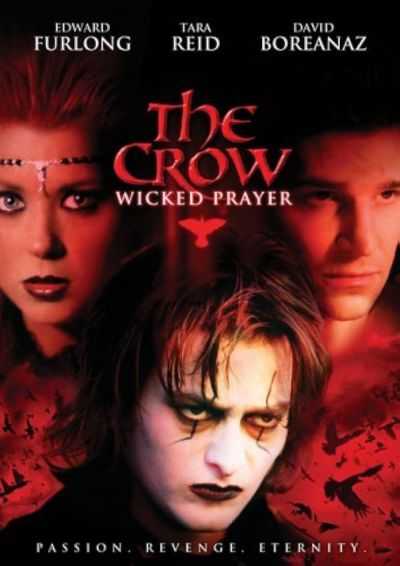 watch-The Crow: Wicked Prayer (2005)