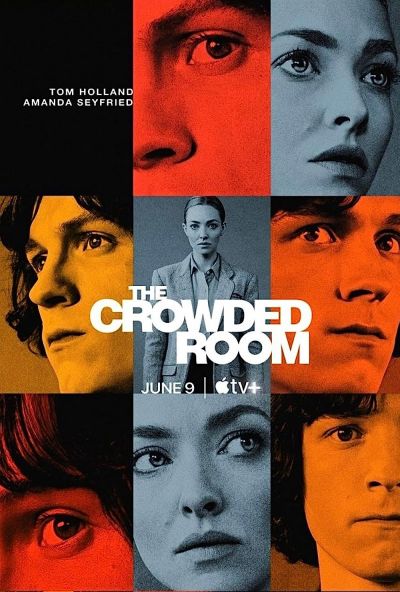 watch-The Crowded Room (2023)
