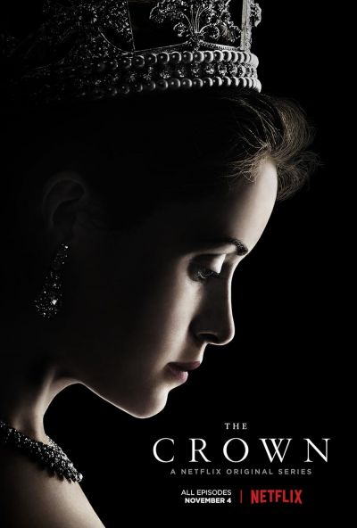 watch-The Crown (2016)