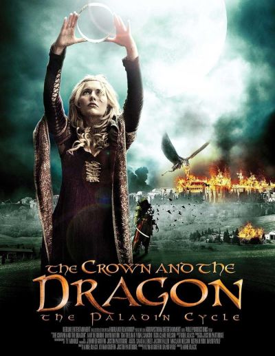watch-The Crown and the Dragon (2013)