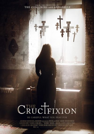watch-The Crucifixion (2017)