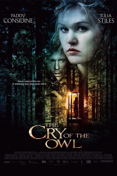 watch-The Cry of the Owl (2009)