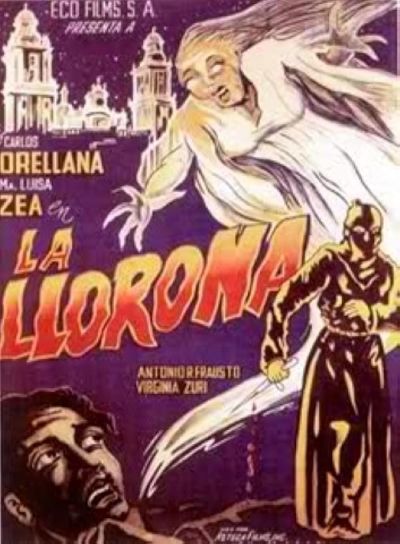 watch-The Crying Woman (1933)