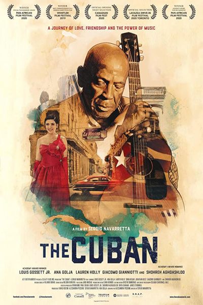 watch-The Cuban (2019)