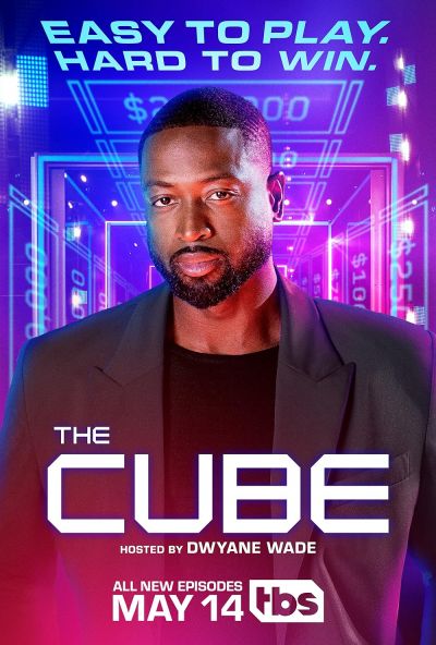 watch-The Cube (2021)