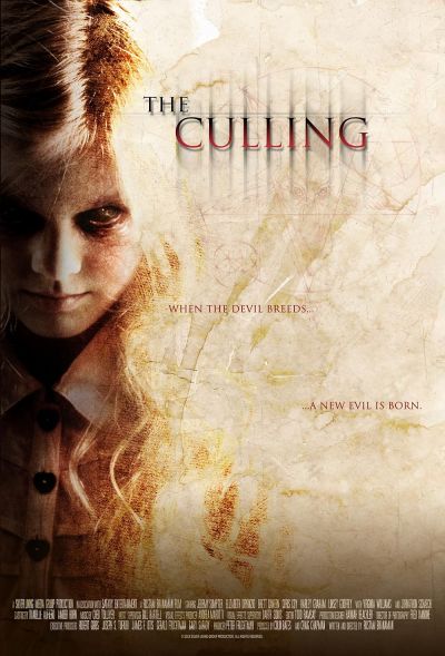 watch-The Culling (2015)