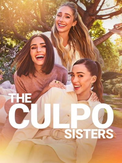 watch-The Culpo Sisters (2022)