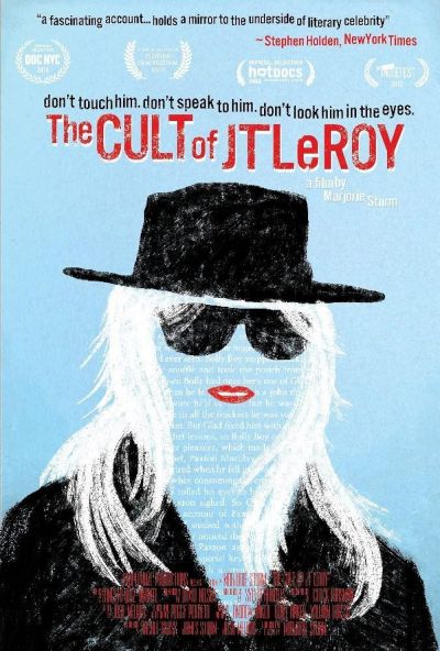 watch-The Cult of JT LeRoy (2014)
