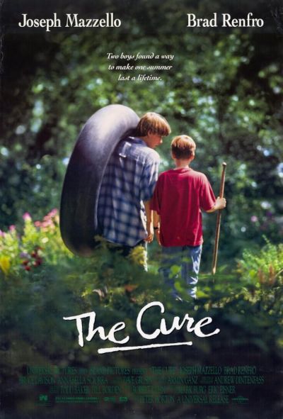 watch-The Cure (1995)