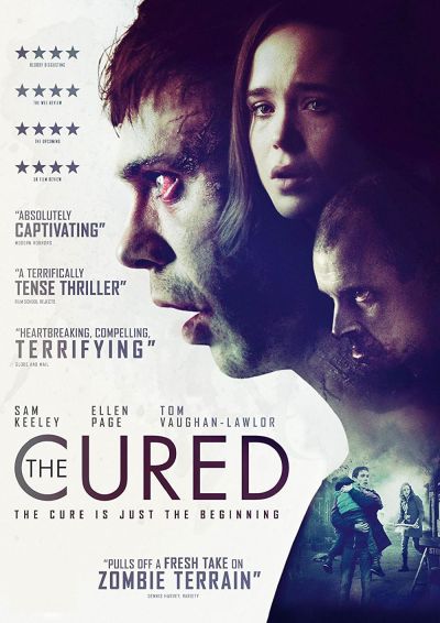 watch-The Cured (2018)
