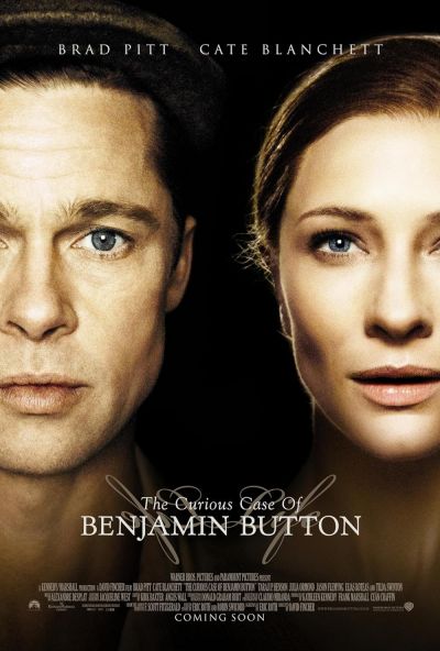 watch-The Curious Case of Benjamin Button (2008)