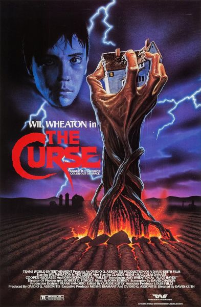 watch-The Curse (1988)