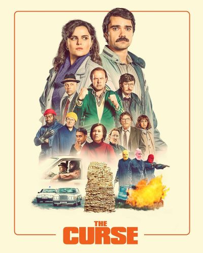 watch-The Curse (2022)
