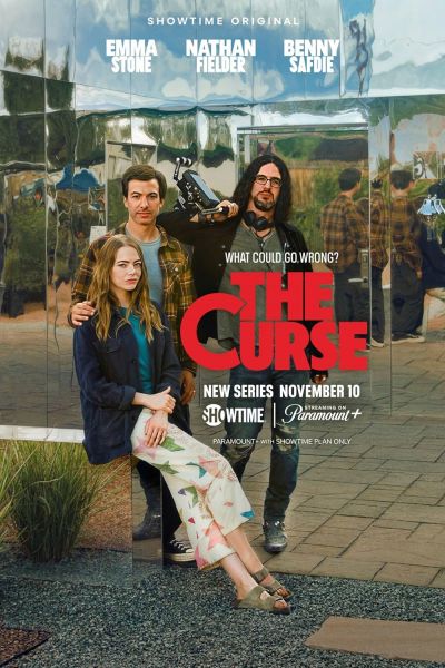 watch-The Curse (2023)