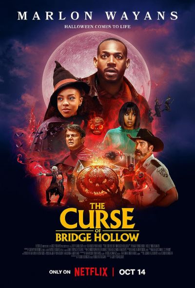 watch-The Curse of Bridge Hollow (2022)