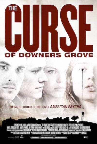 watch-The Curse of Downers Grove (2015)