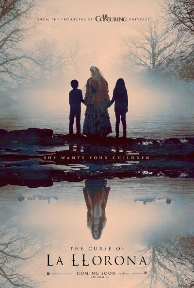 watch-The Curse of La Llorona (2019)