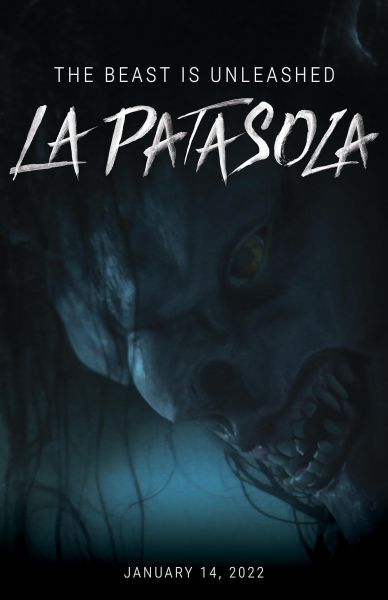 watch-The Curse of La Patasola (2022)