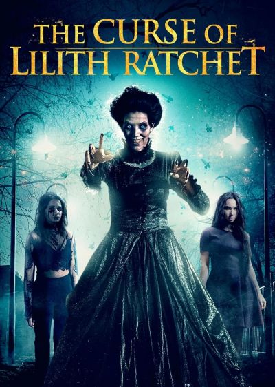 watch-The Curse of Lilith Ratchet (2018)