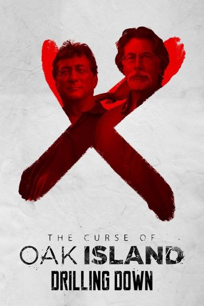 watch-The Curse of Oak Island: Drilling Down (2015)