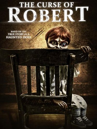 watch-The Curse of Robert the Doll (2016)