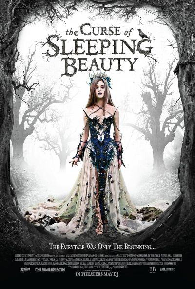 watch-The Curse of Sleeping Beauty (2016)